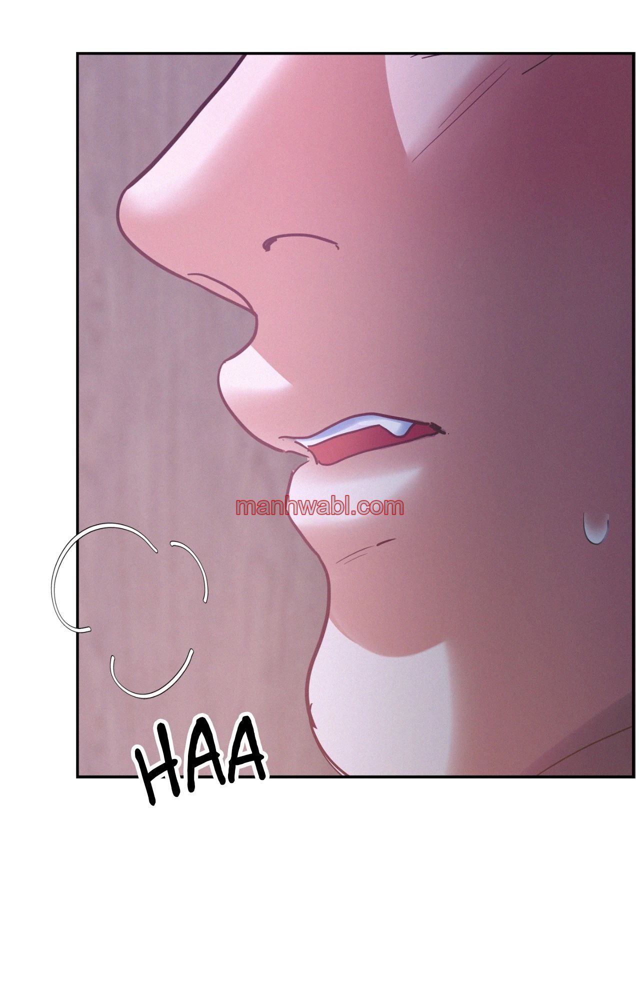 On Ward - Capítulo 118_2 manhwa