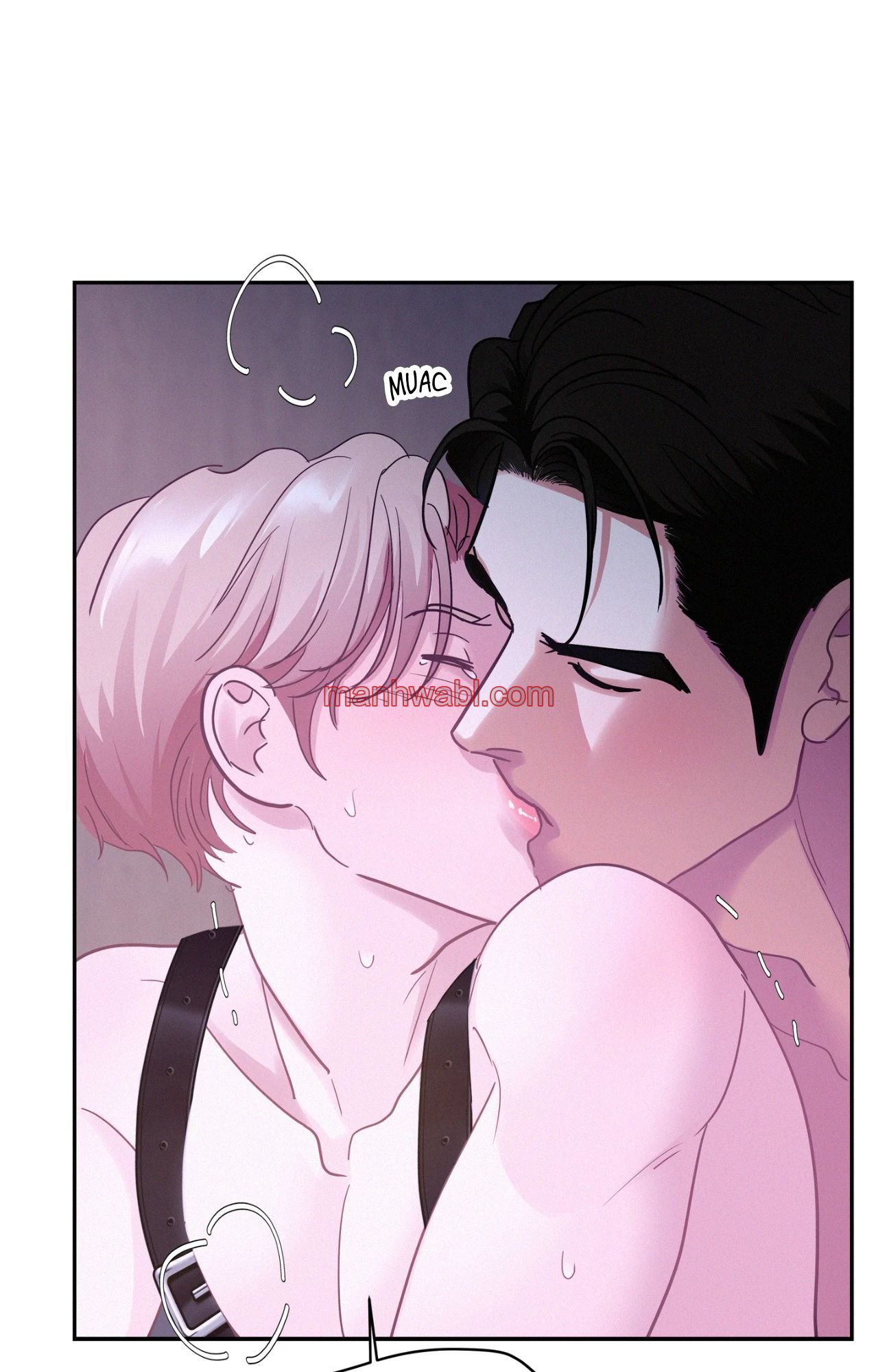 On Ward - Capítulo 118_2 manhwa