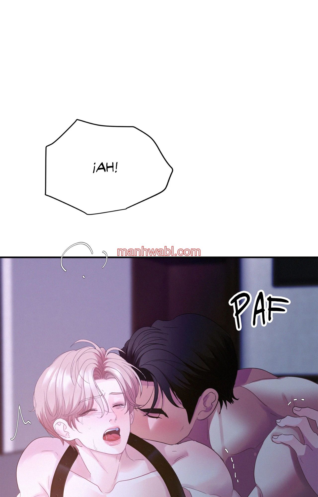 On Ward - Capítulo 118_2 manhwa