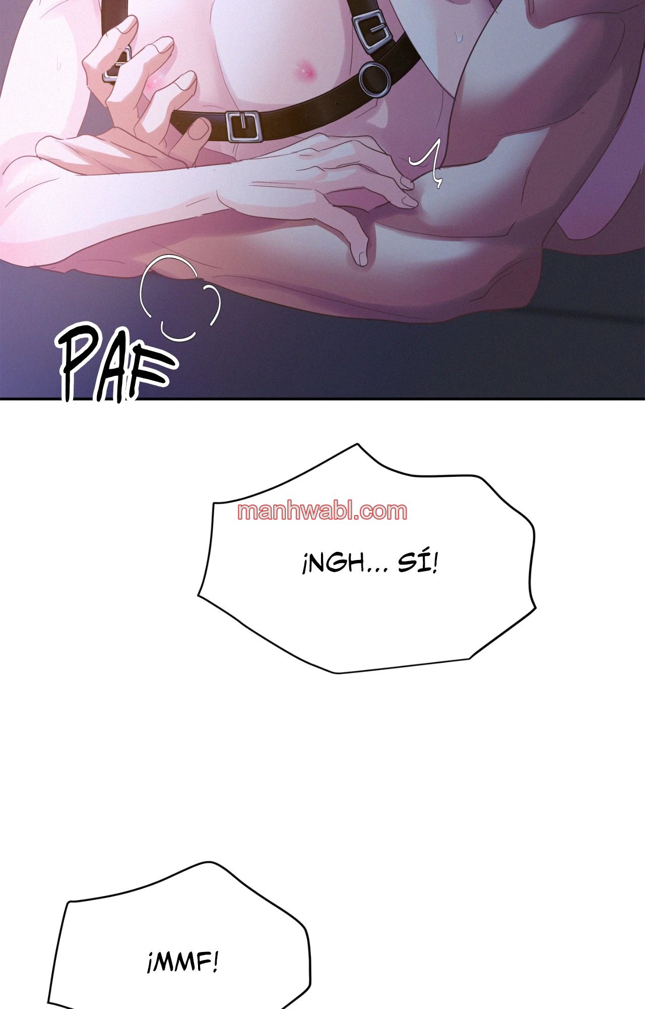 On Ward - Capítulo 118_2 manhwa