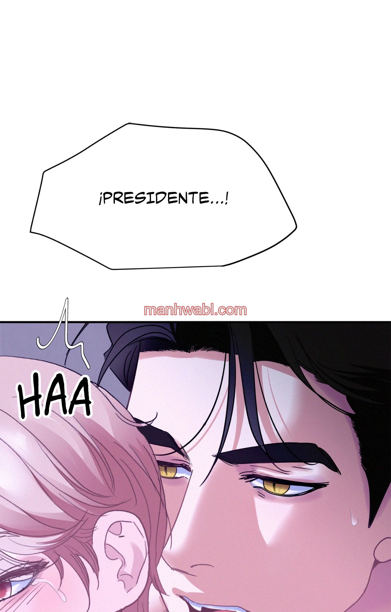 On Ward - Capítulo 118_2 manhwa