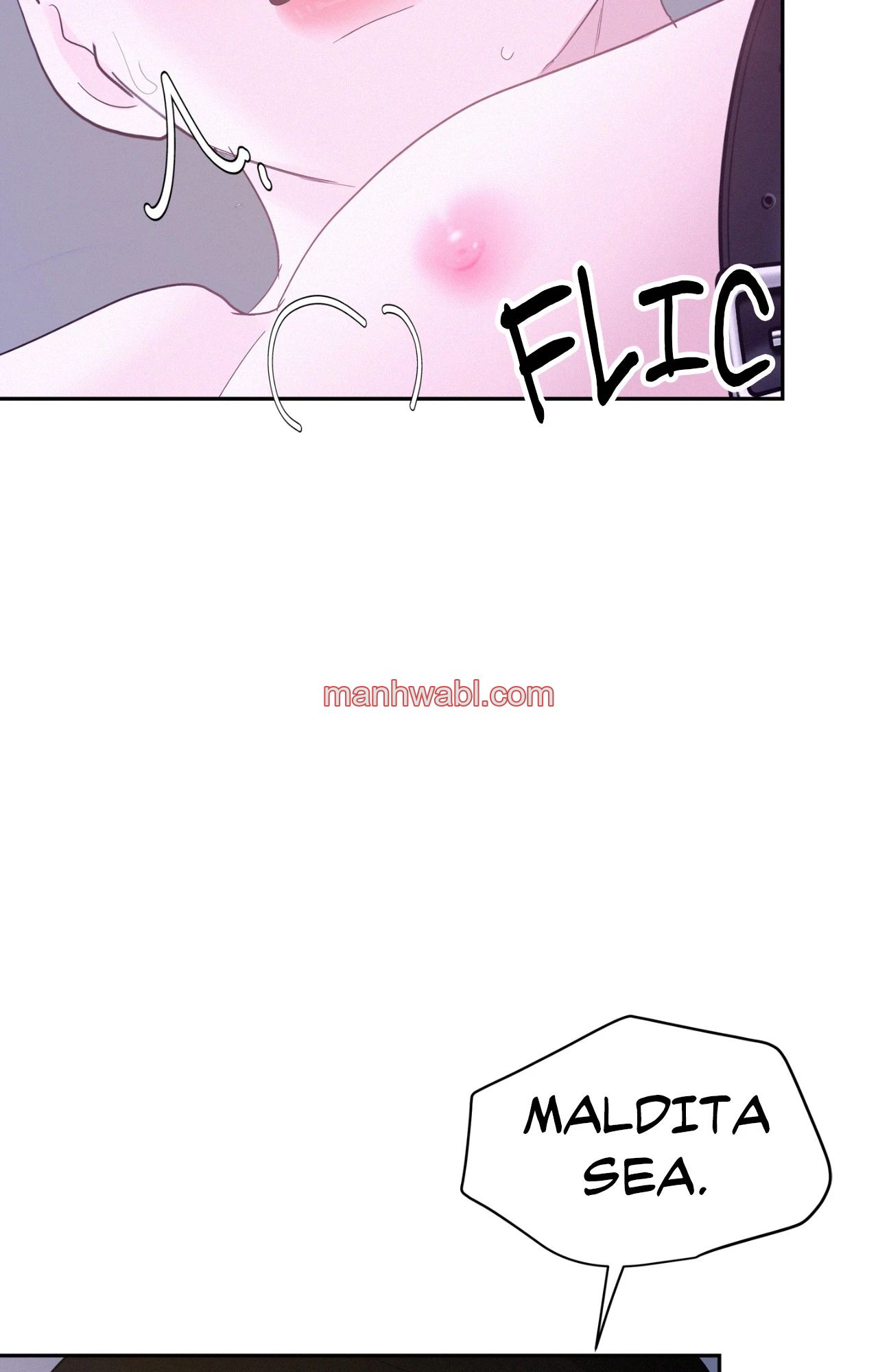 On Ward - Capítulo 118_2 manhwa