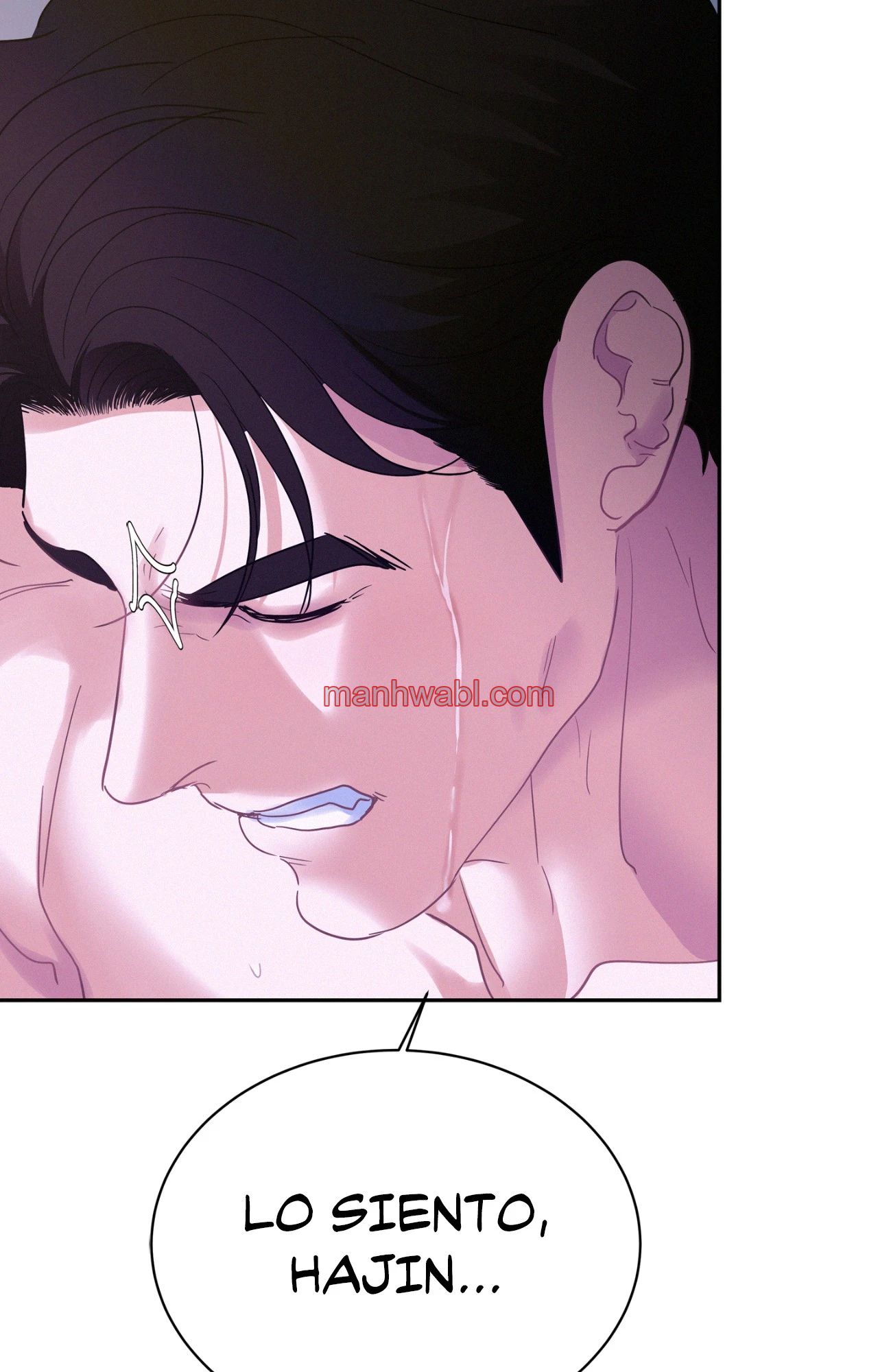 On Ward - Capítulo 118_2 manhwa