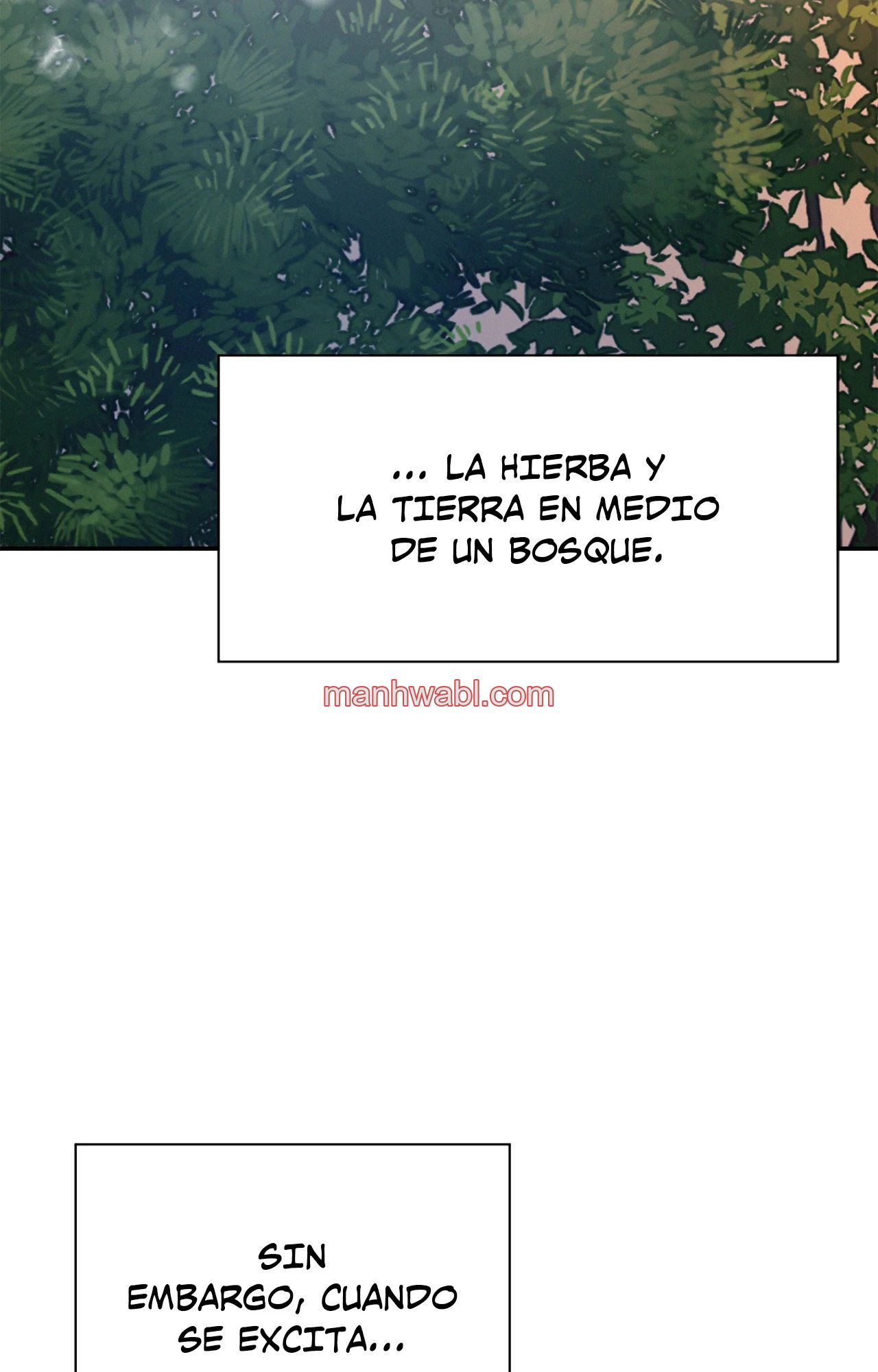 On Ward - Capítulo 118_3 manhwa