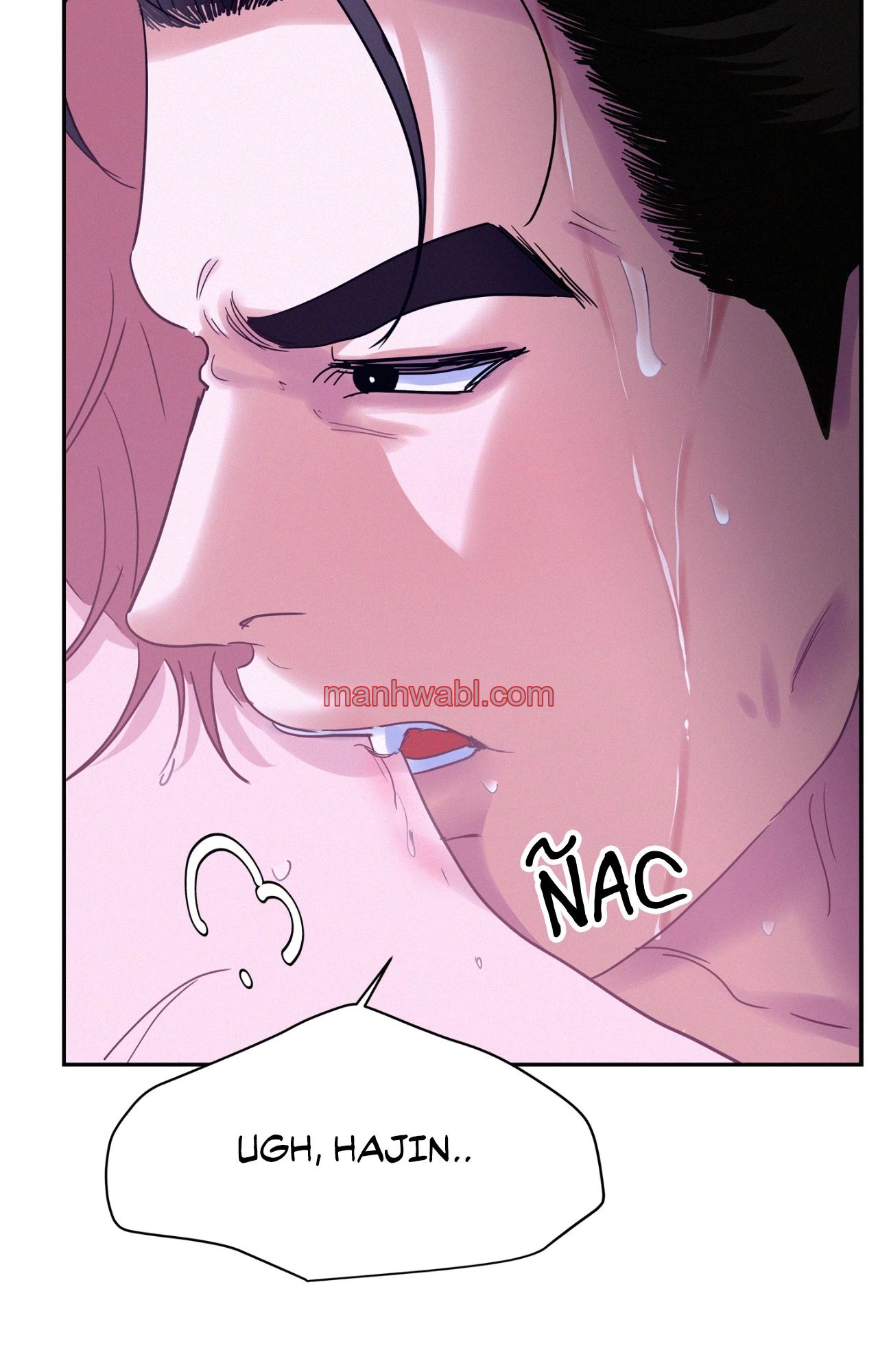 On Ward - Capítulo 118_3 manhwa