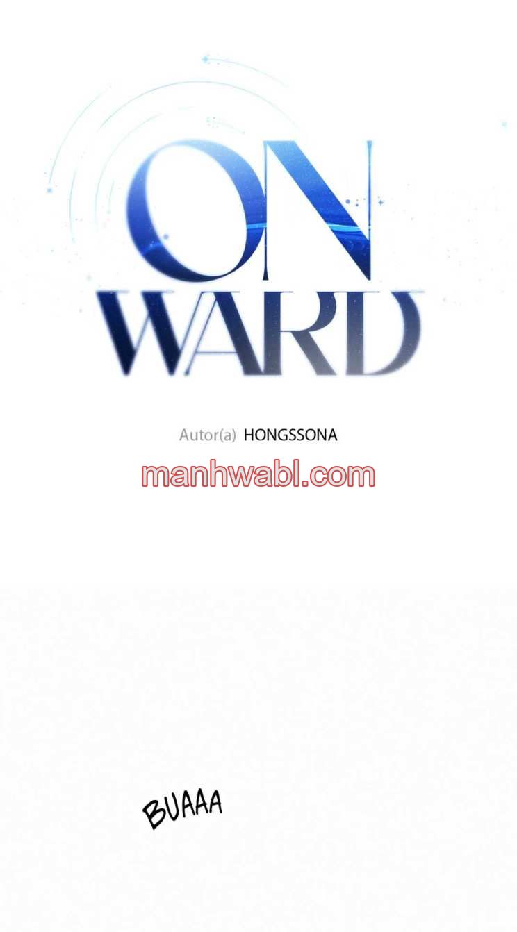 On Ward - Capítulo 119 manhwa