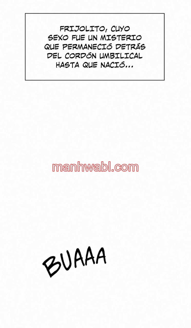 On Ward - Capítulo 119 manhwa