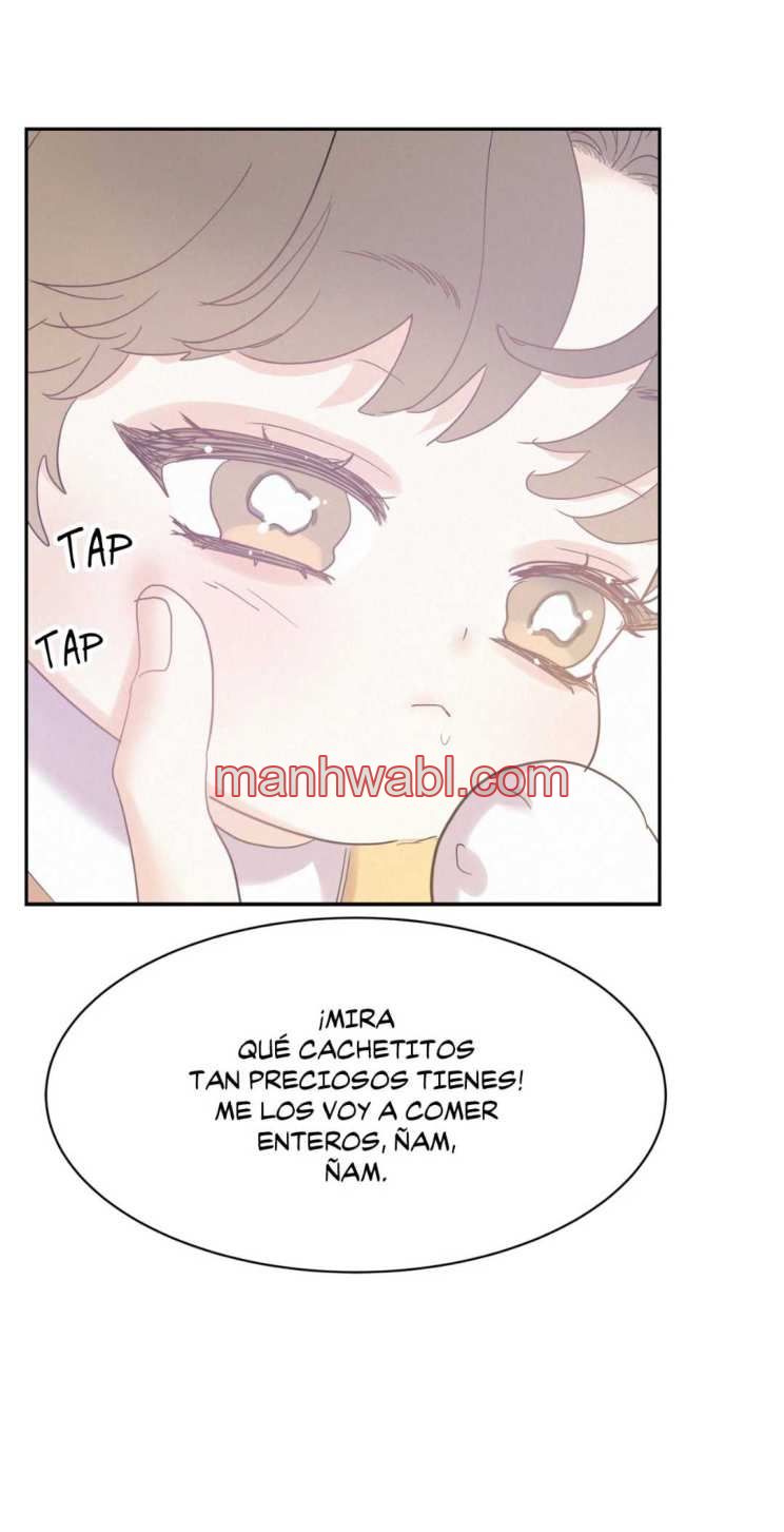 On Ward - Capítulo 119 manhwa