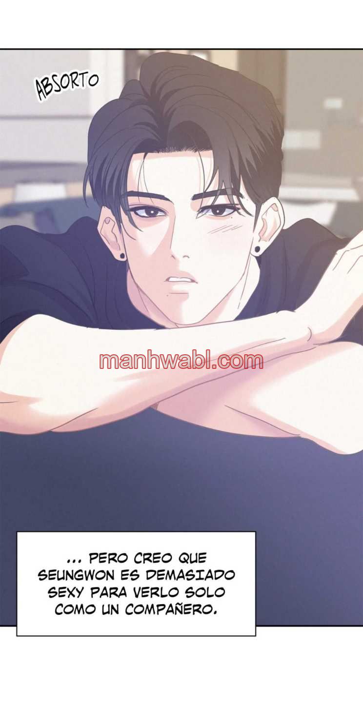 On Ward - Capítulo 119_2 manhwa