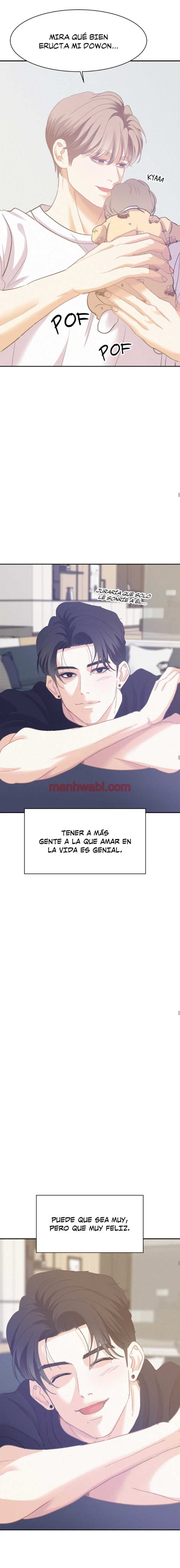 On Ward - Capítulo 119_2 manhwa
