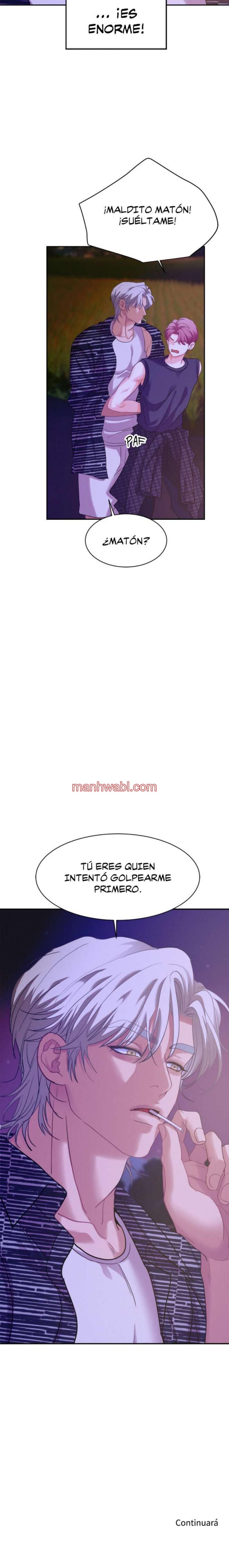 On Ward - Capítulo 120_3 manhwa