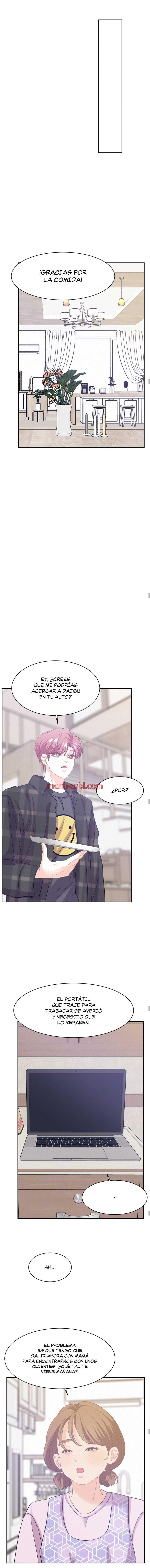 On Ward - Capítulo 122_2 manhwa