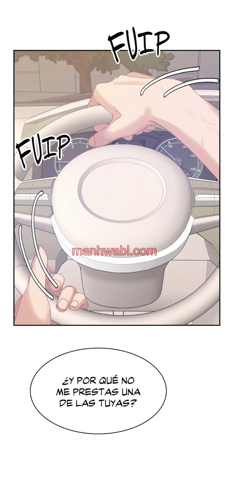 On Ward - Capítulo 122_3 manhwa