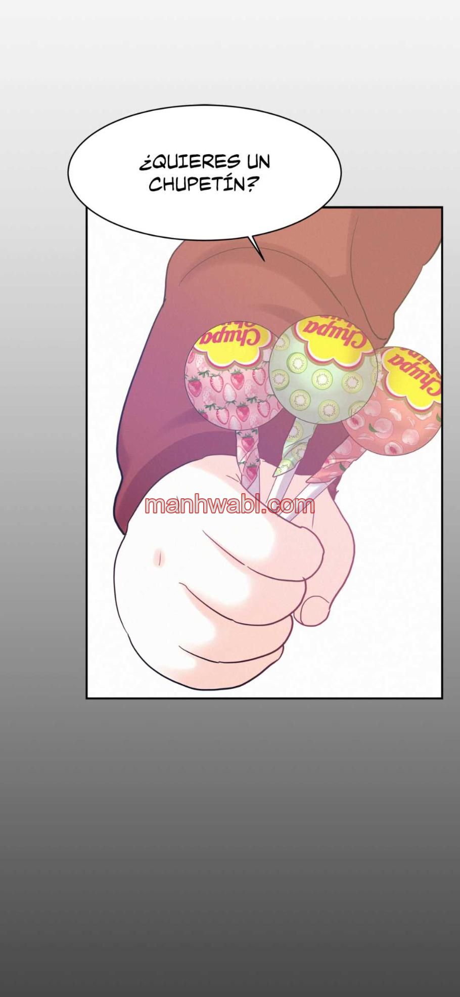 On Ward - Capítulo 123 manhwa