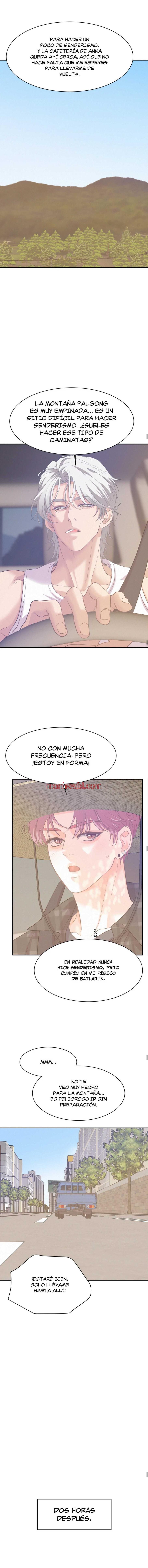 On Ward - Capítulo 123_2 manhwa