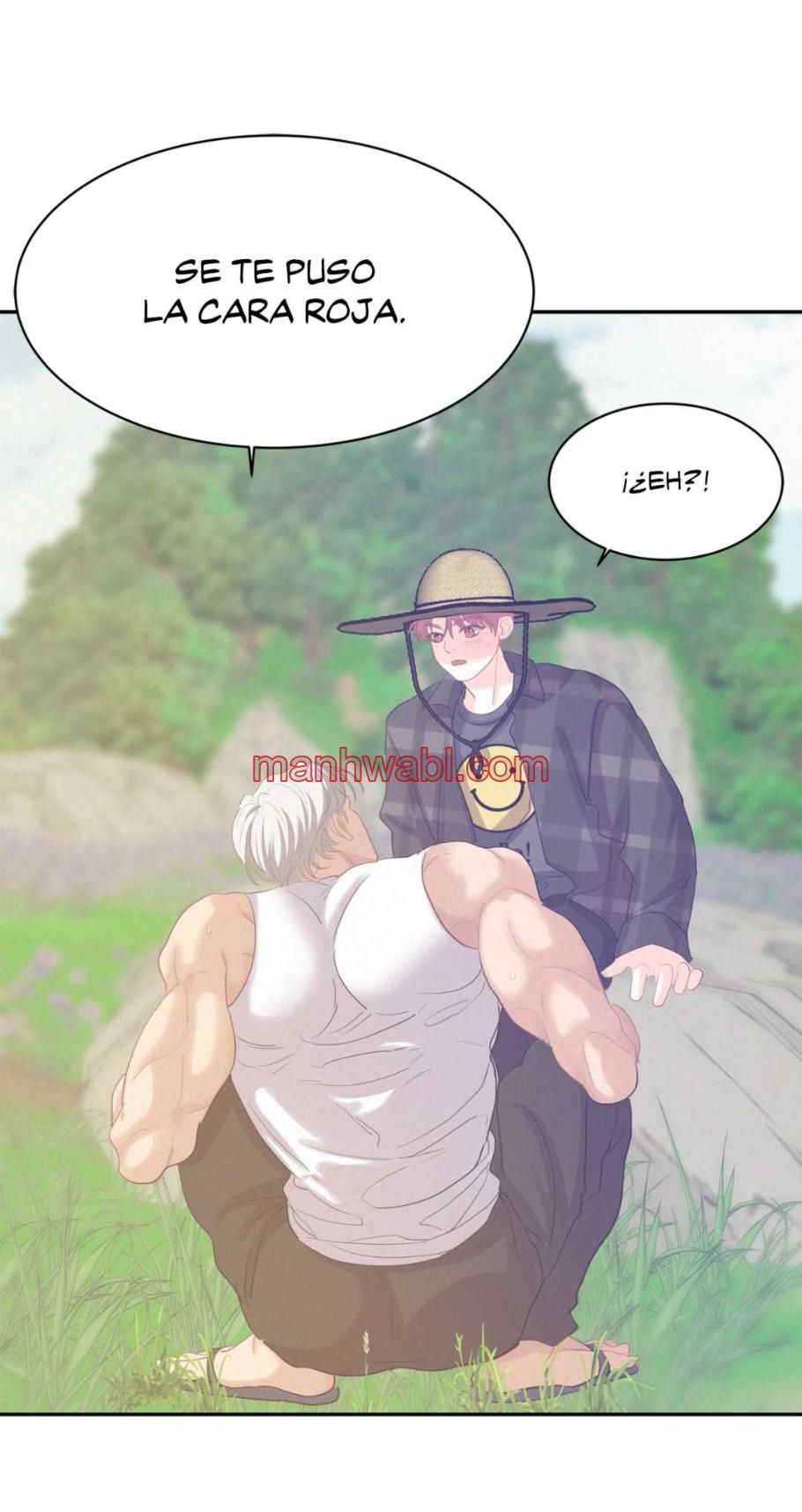 On Ward - Capítulo 123_3 manhwa