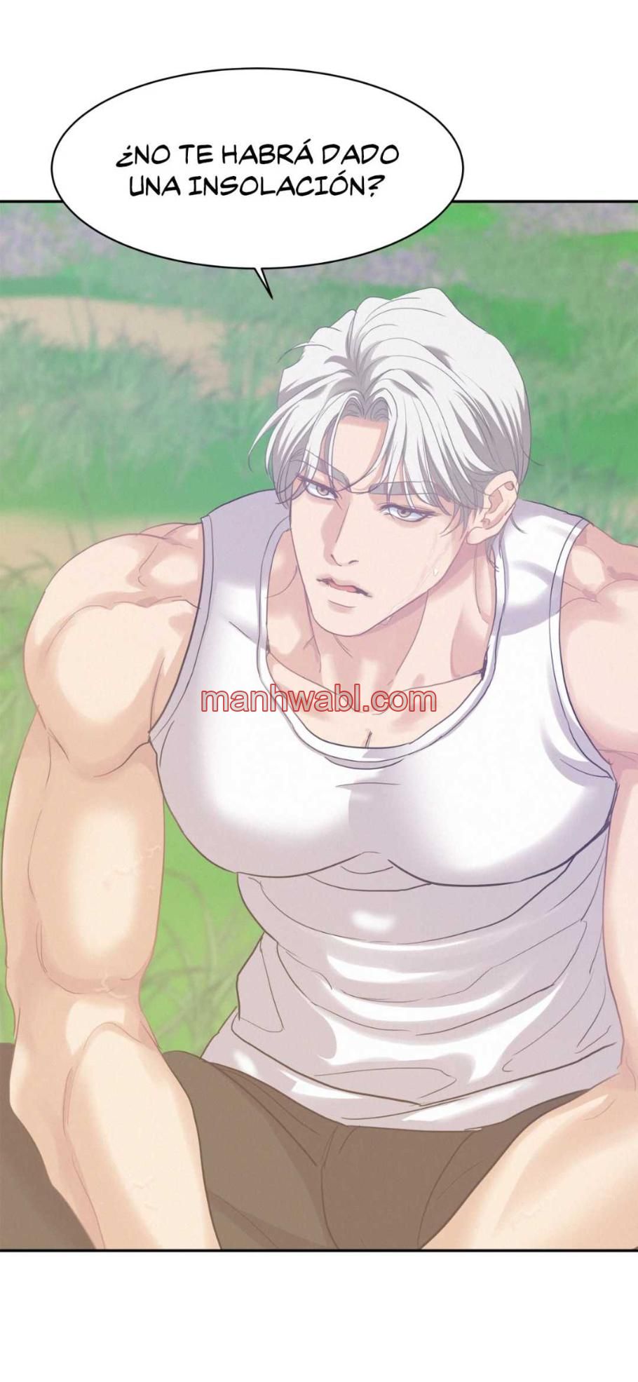 On Ward - Capítulo 123_3 manhwa