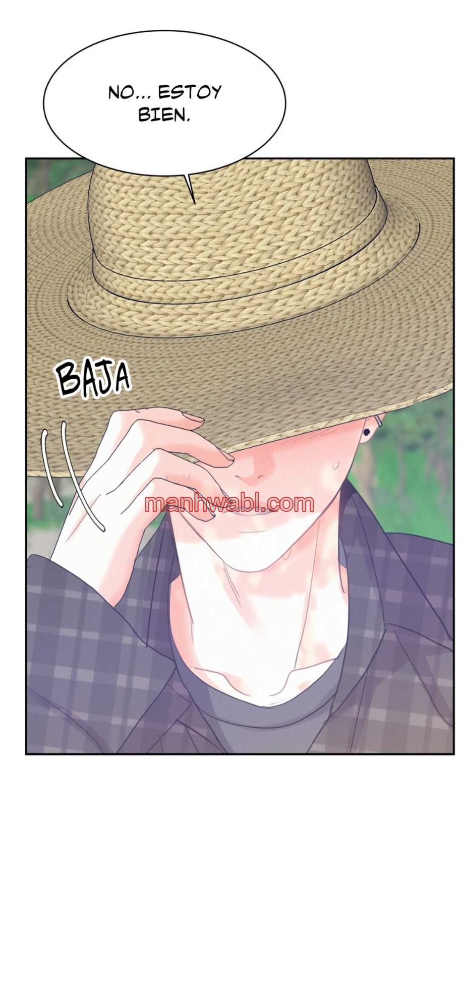 On Ward - Capítulo 123_3 manhwa