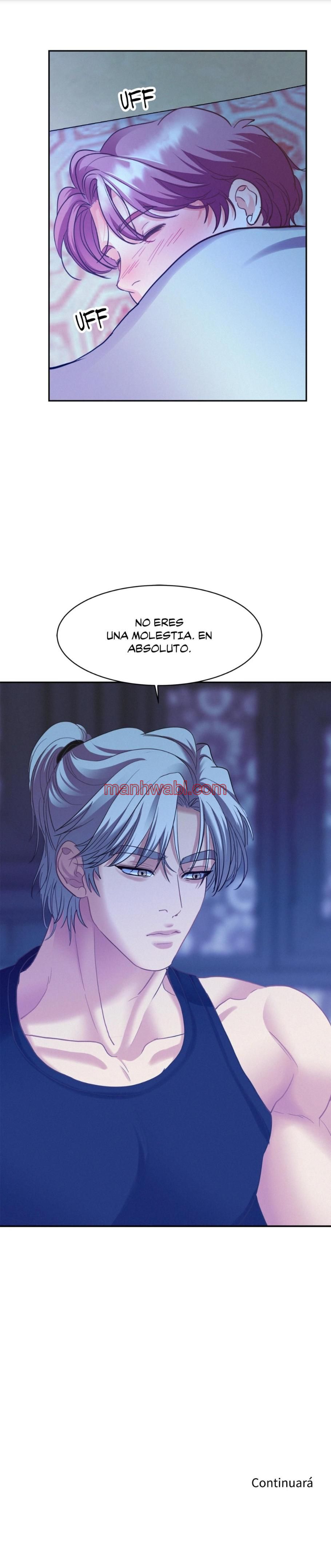 On Ward - Capítulo 127_3 manhwa