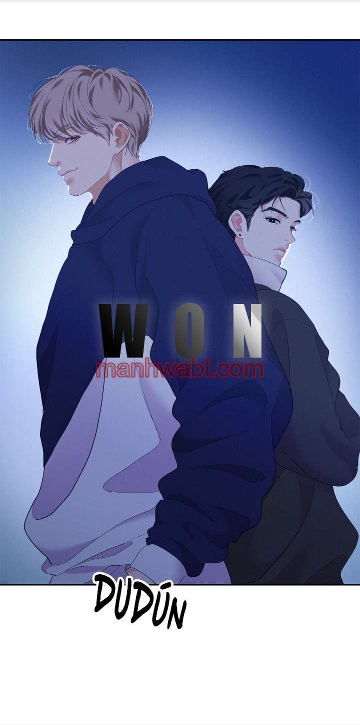 On Ward - Capítulo 98 manhwa