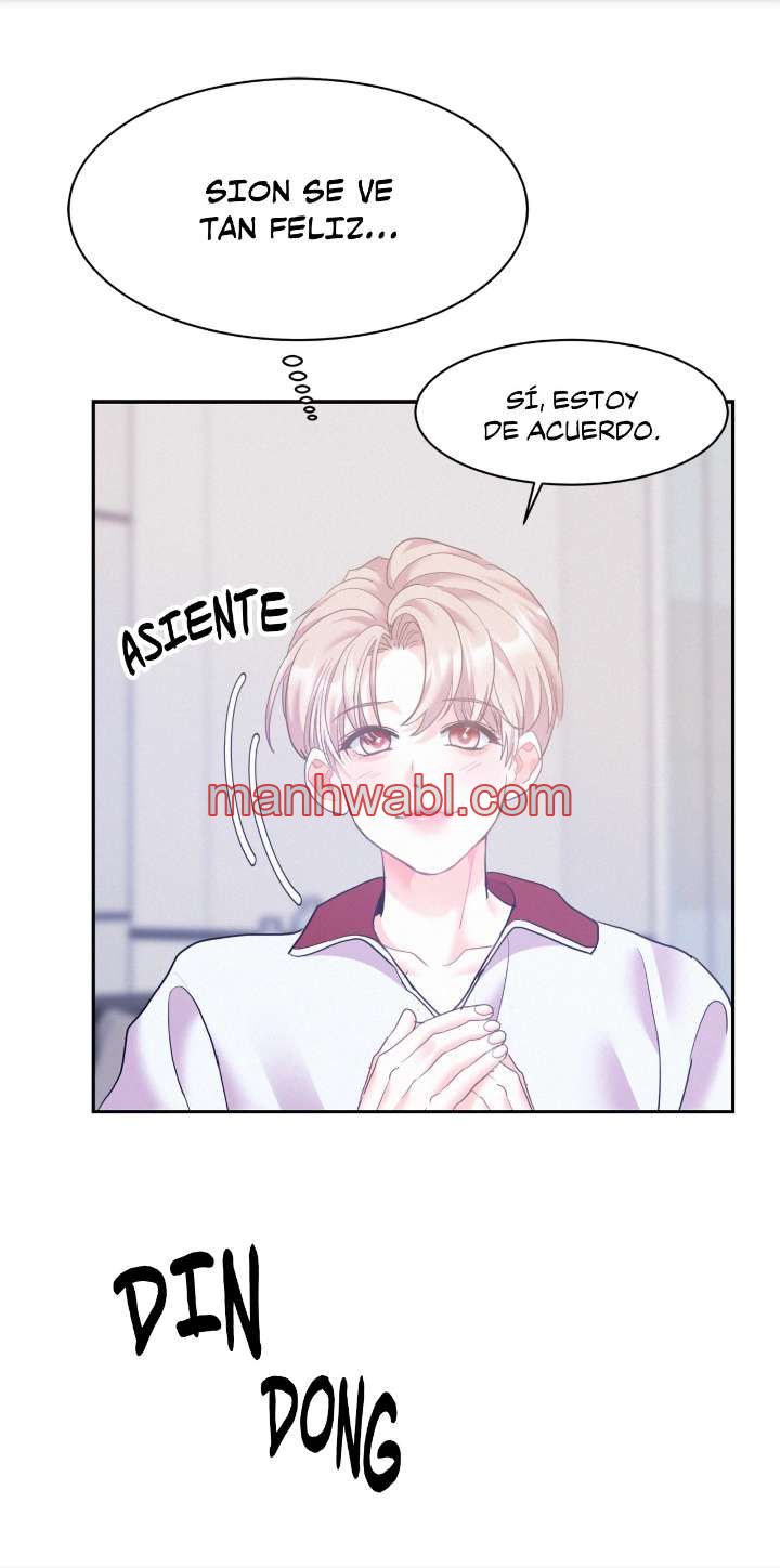 On Ward - Capítulo 98 manhwa