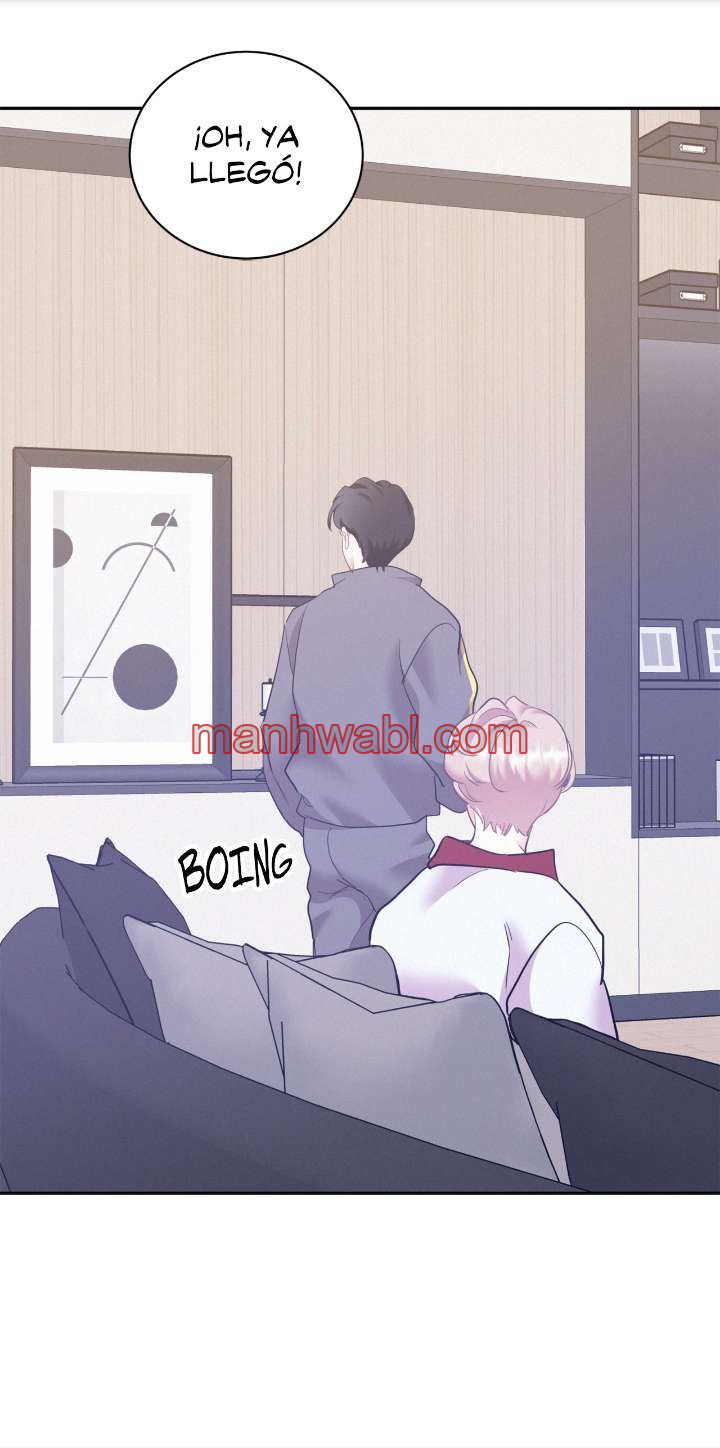 On Ward - Capítulo 98 manhwa