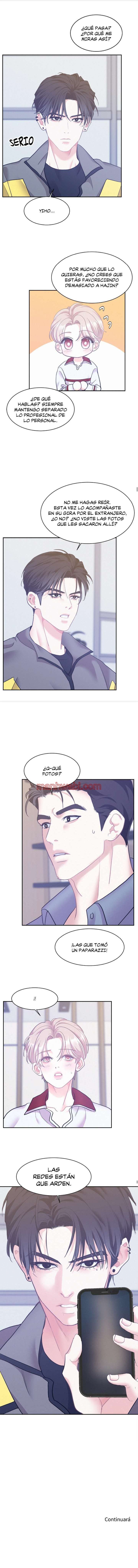 On Ward - Capítulo 98_3 manhwa
