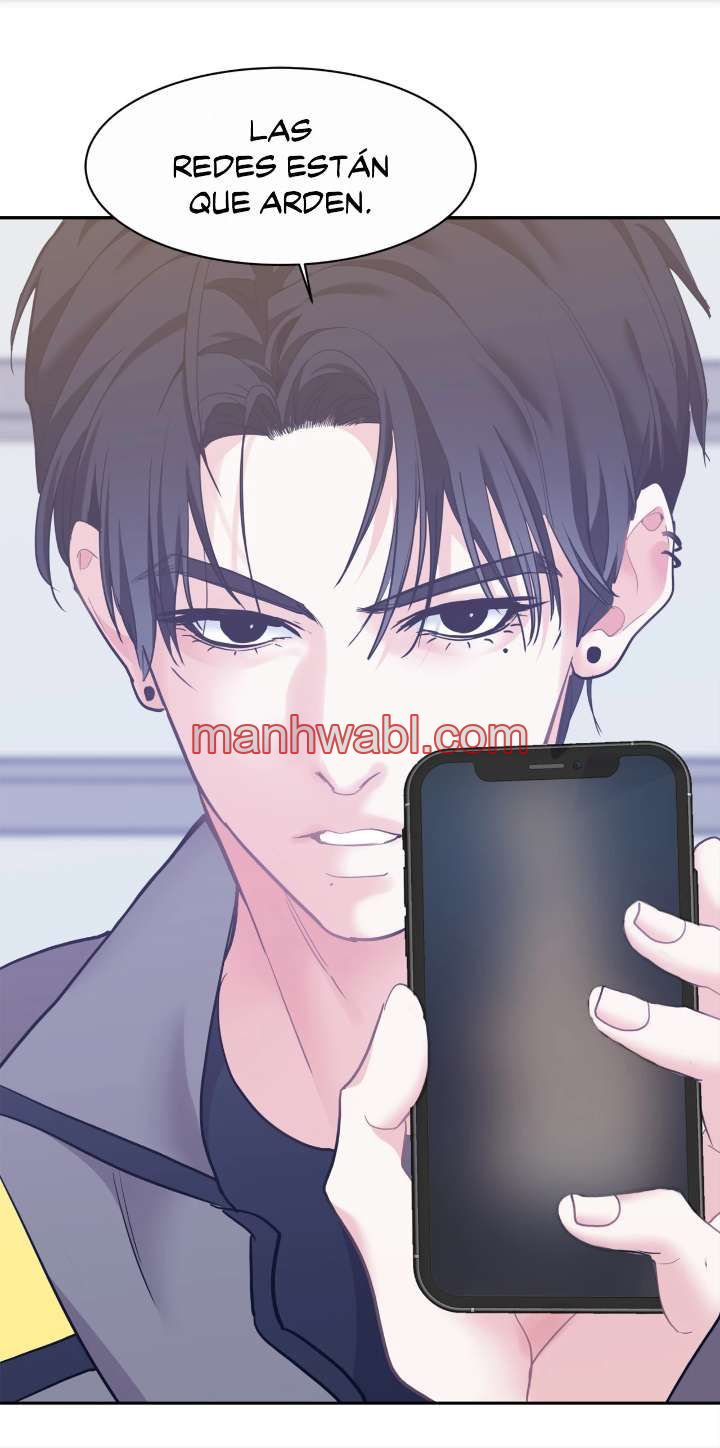 On Ward - Capítulo 99 manhwa