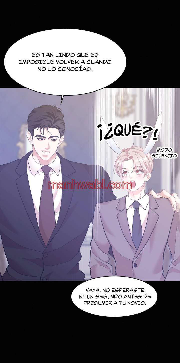 On Ward - Capítulo 99_2 manhwa