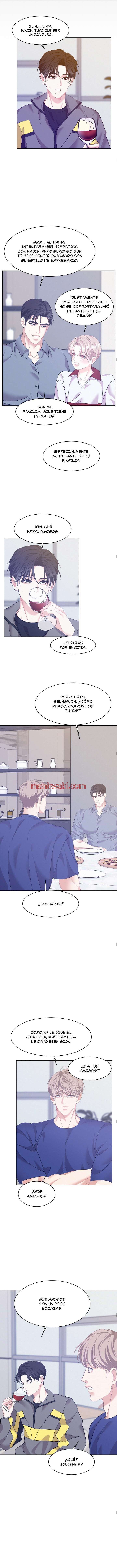 On Ward - Capítulo 99_3 manhwa