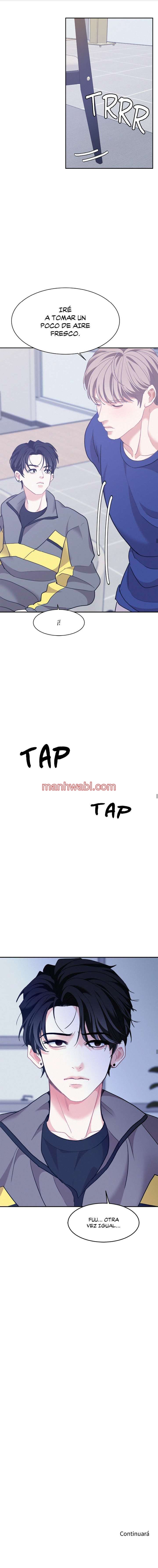 On Ward - Capítulo 99_3 manhwa