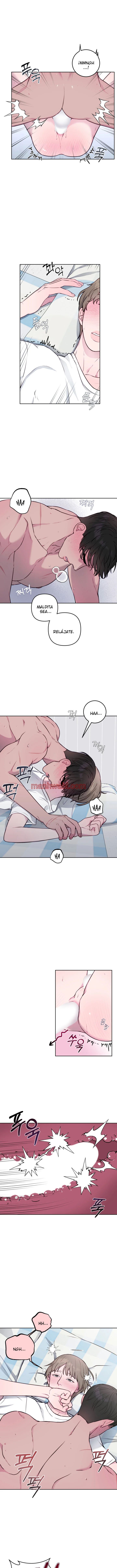 Ábrete, señor - Capítulo 8_3 manhwa