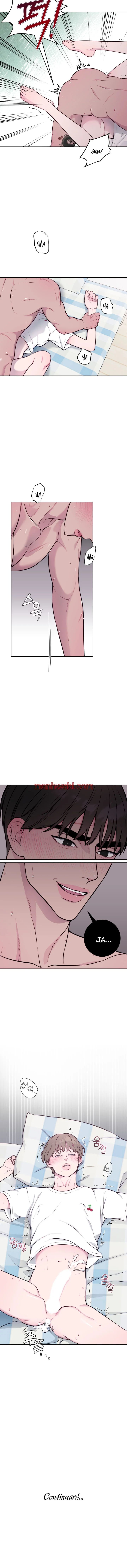 Ábrete, señor - Capítulo 8_3 manhwa