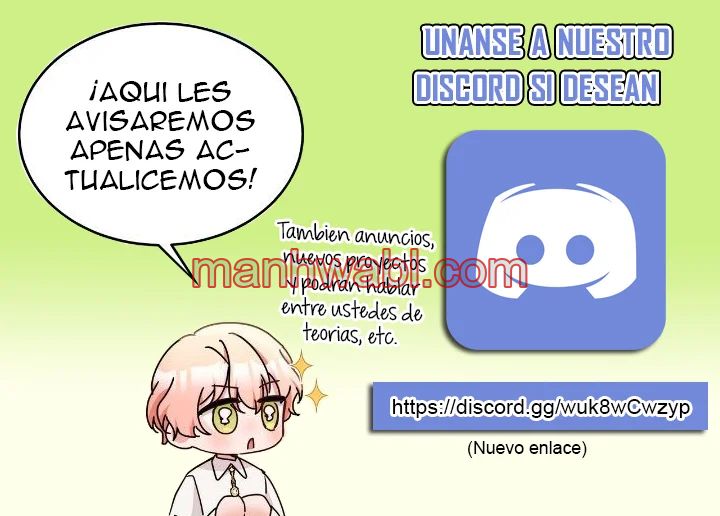 Ábrete, señor - Capítulo 8_3 manhwa