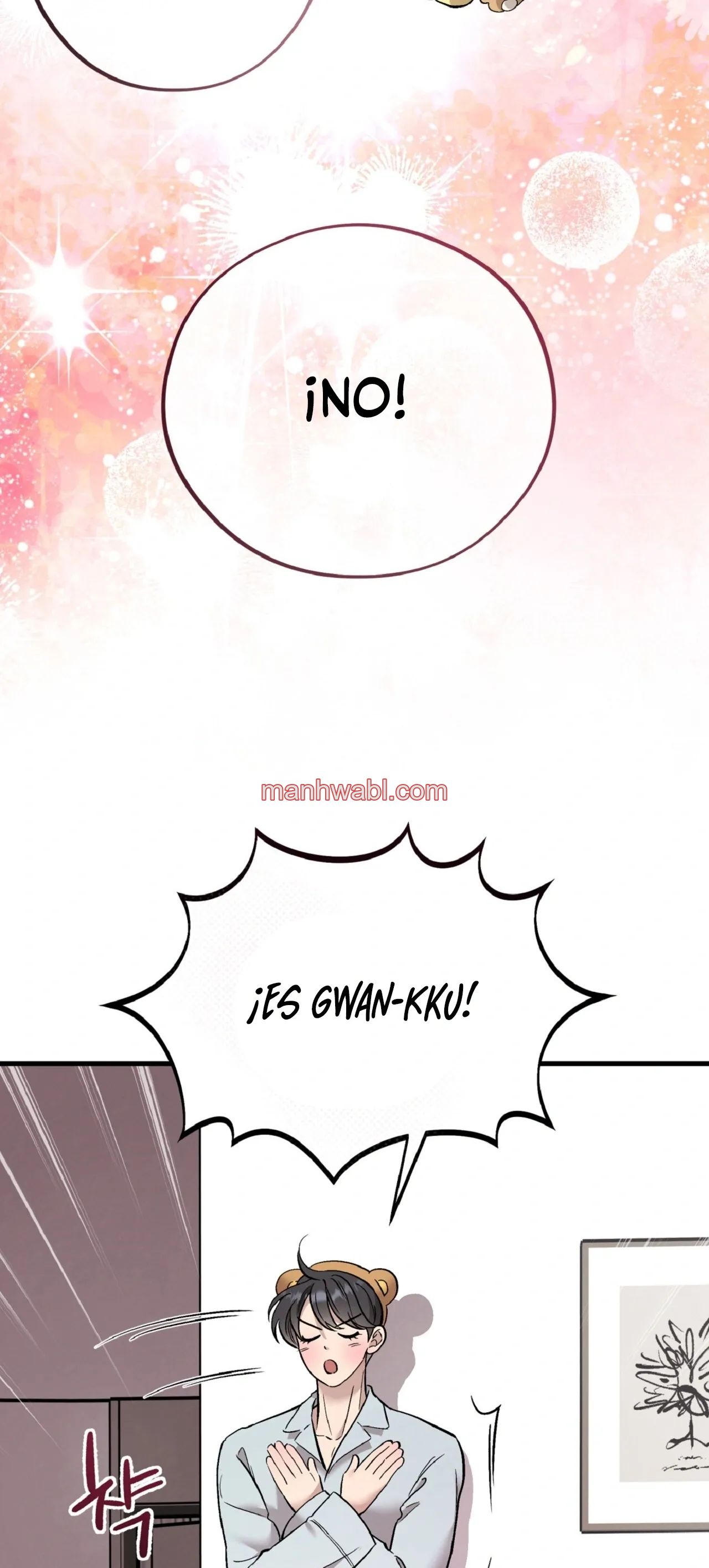 Osito De Miel - Capítulo 78 manhwa