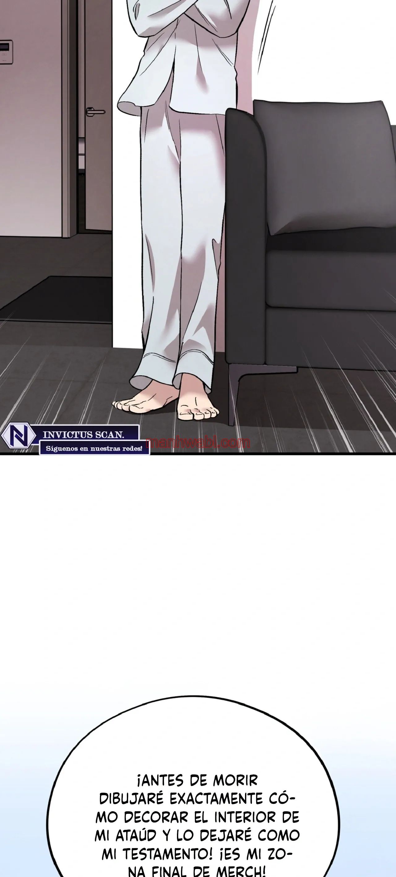 Osito De Miel - Capítulo 78 manhwa