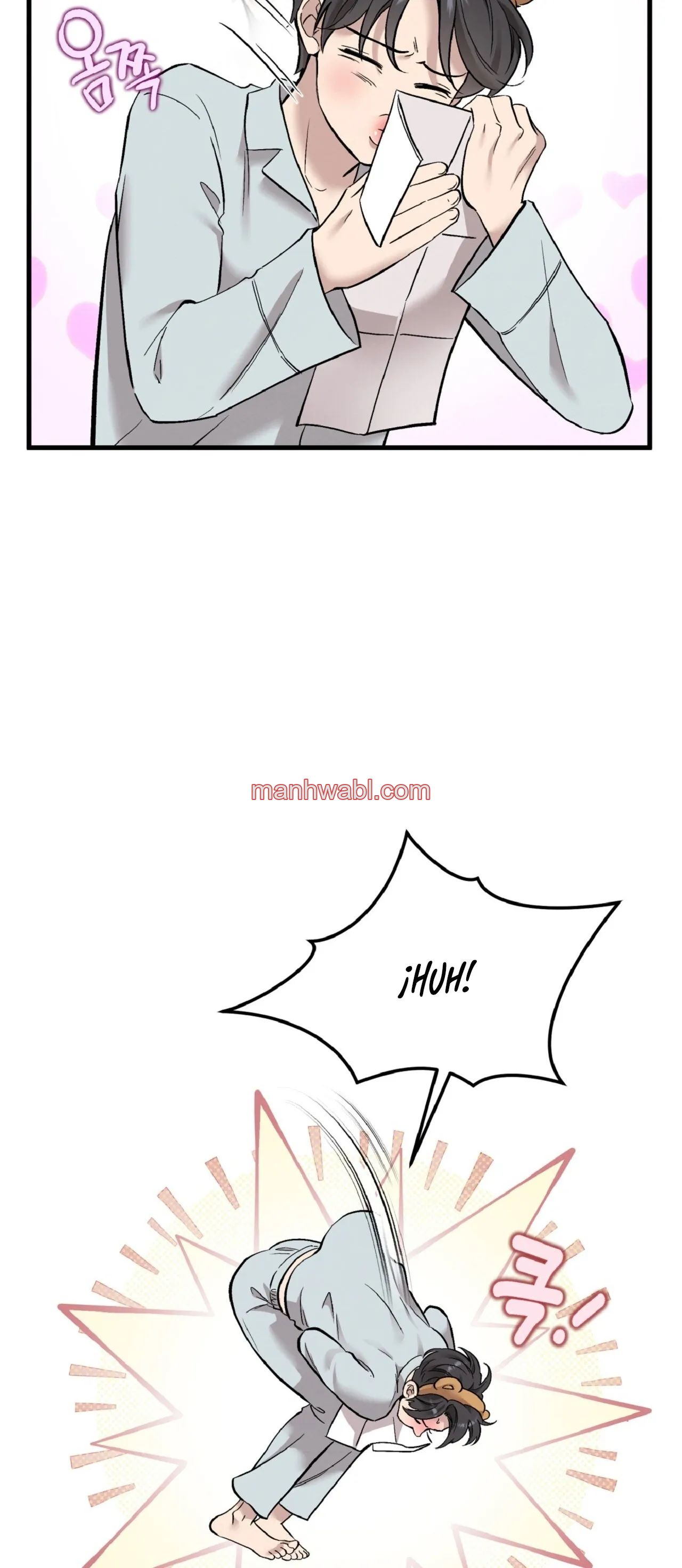 Osito De Miel - Capítulo 78_2 manhwa