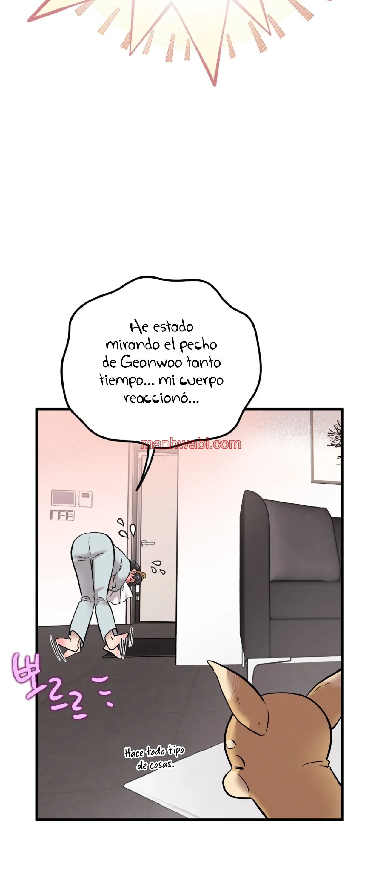 Osito De Miel - Capítulo 78_2 manhwa