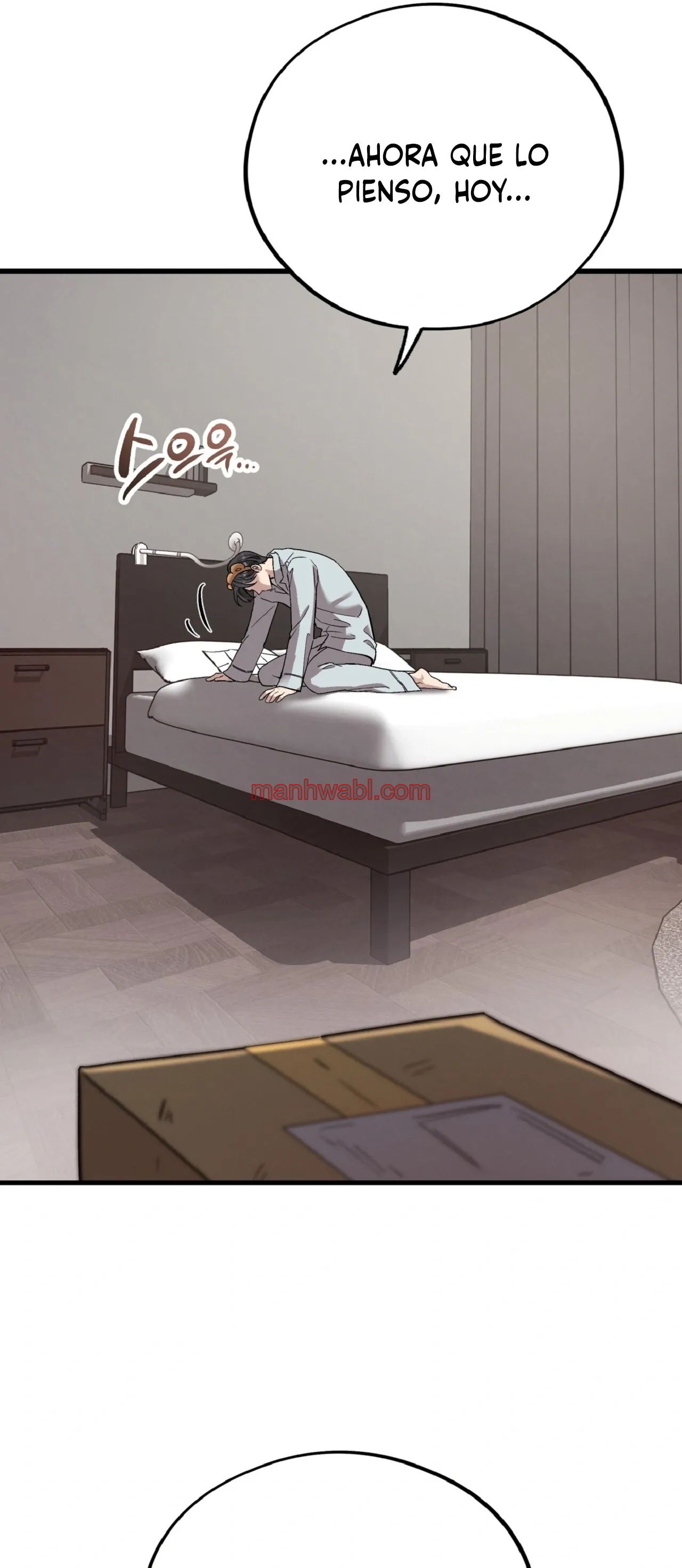 Osito De Miel - Capítulo 78_2 manhwa