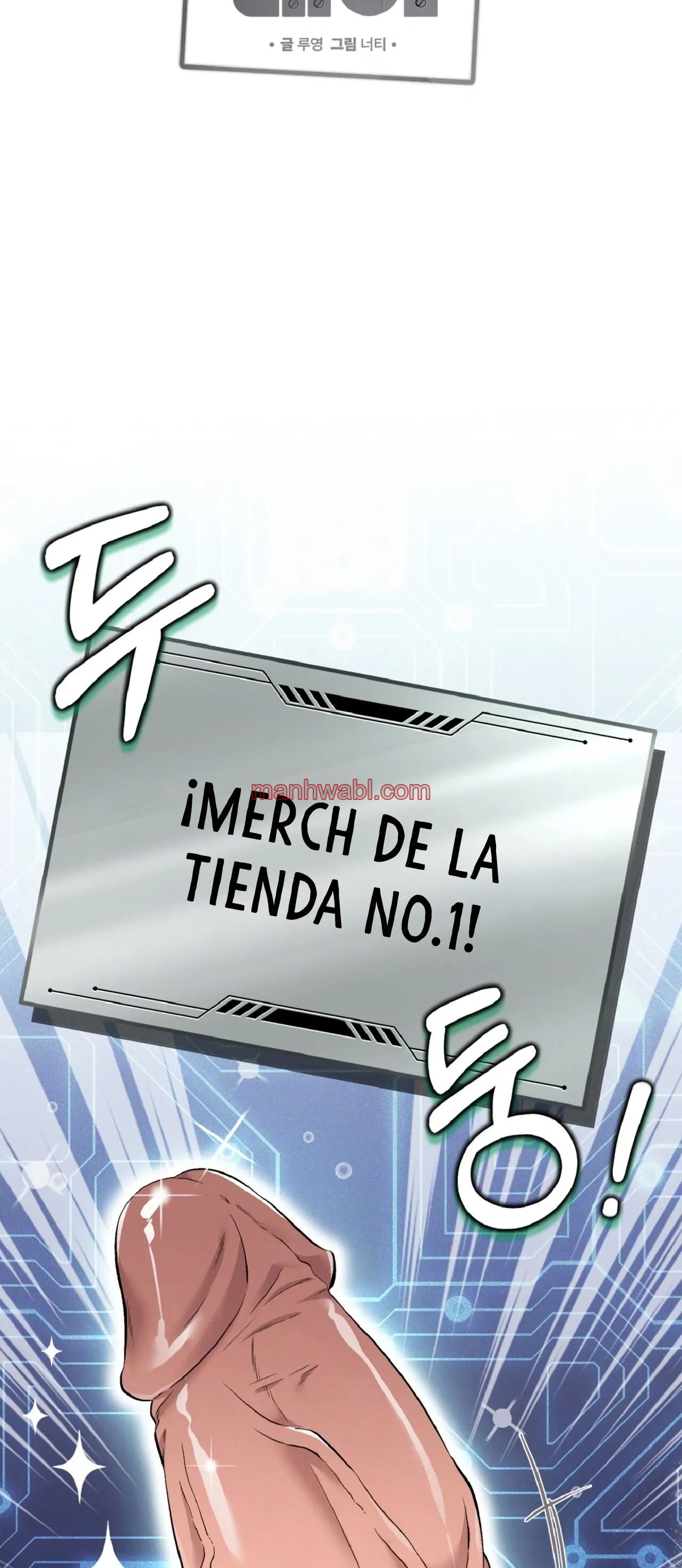 Osito De Miel - Capítulo 78_2 manhwa