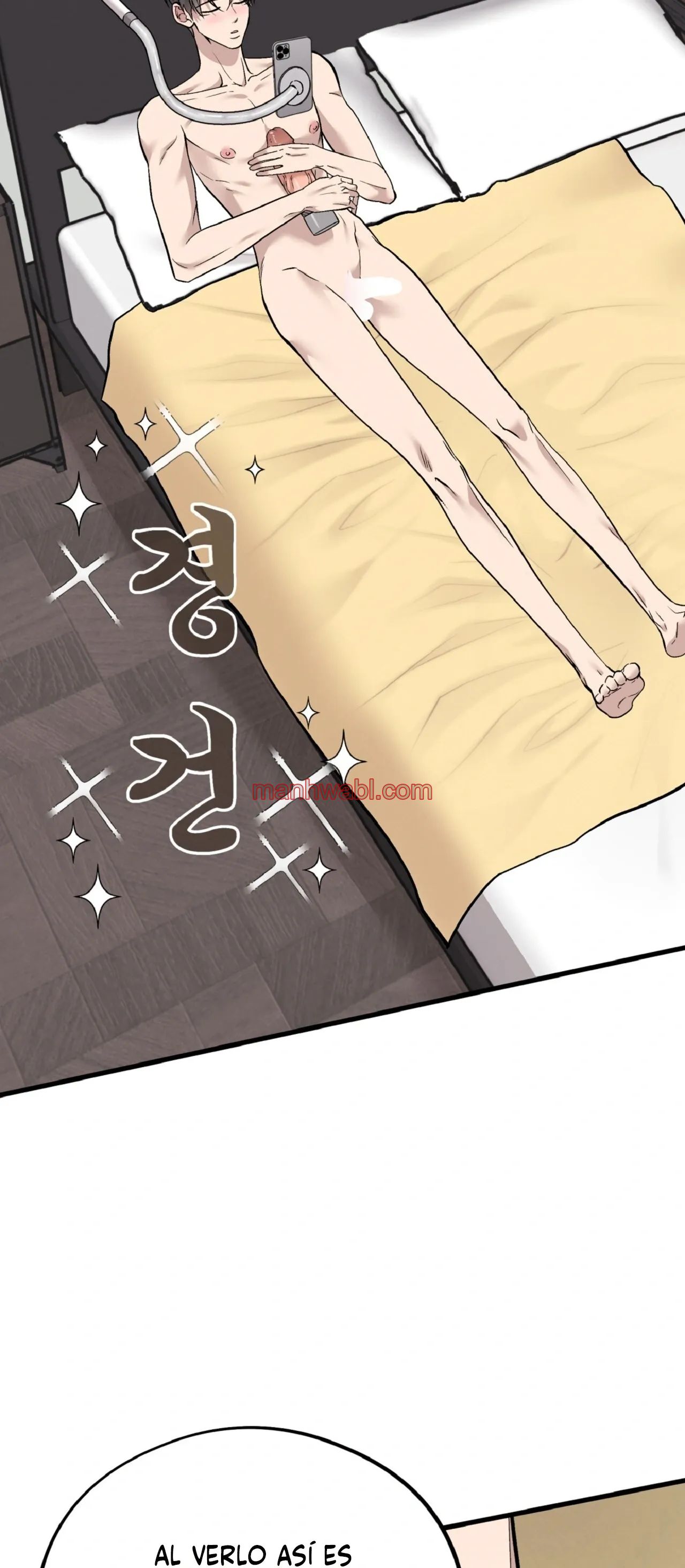 Osito De Miel - Capítulo 78_2 manhwa