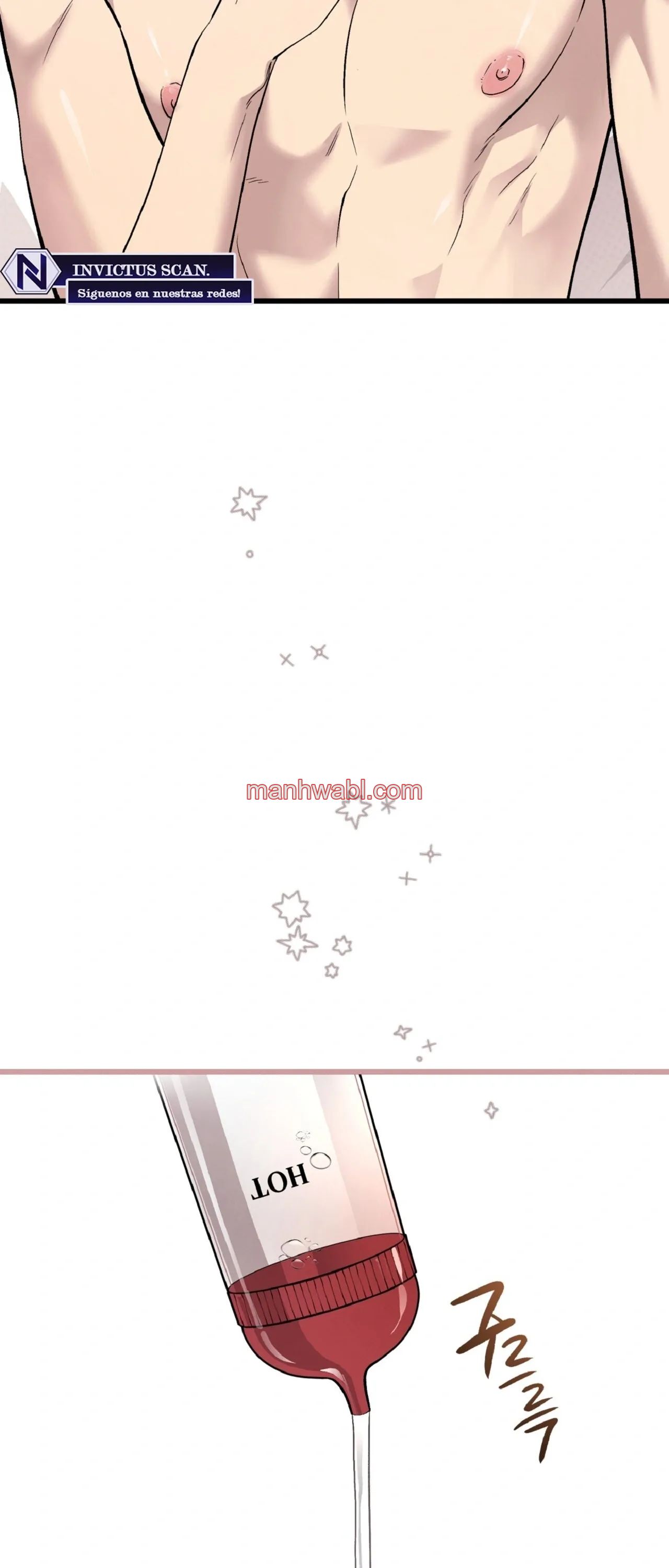 Osito De Miel - Capítulo 78_2 manhwa