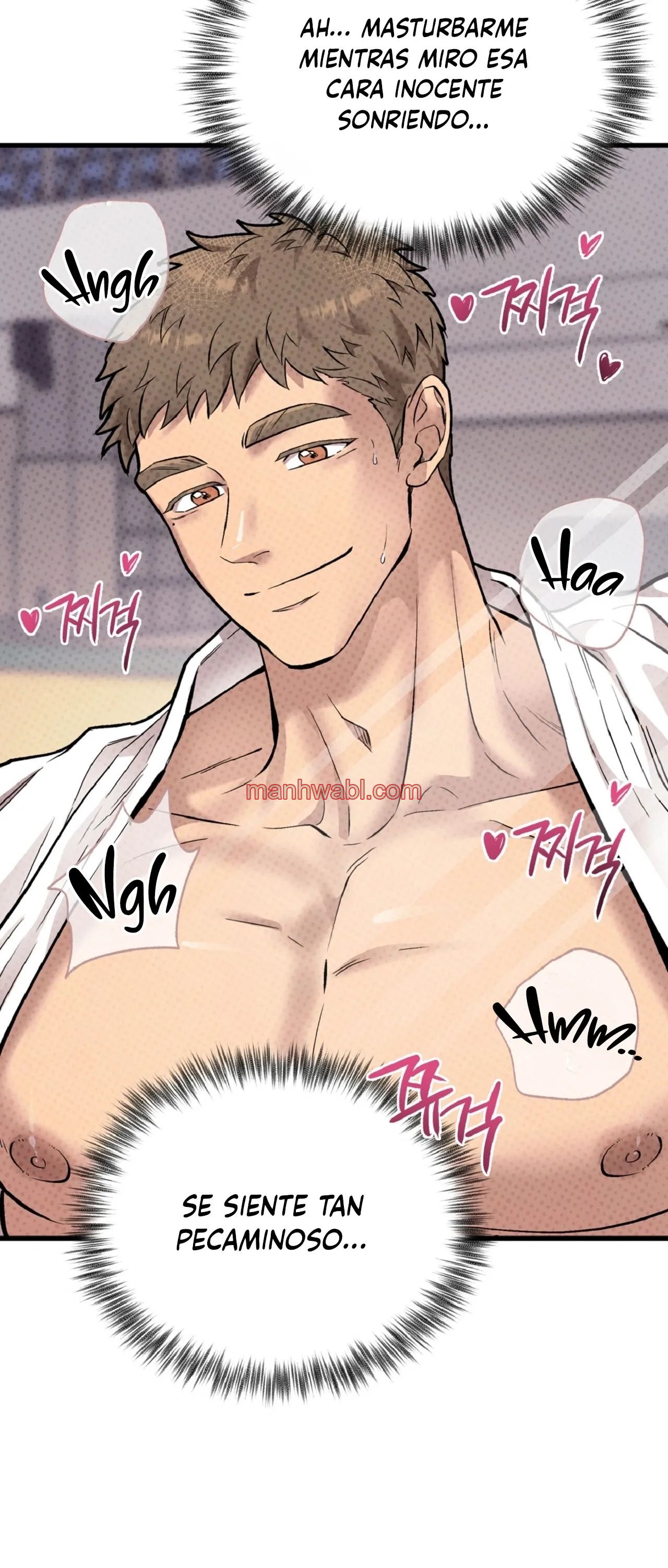 Osito De Miel - Capítulo 78_2 manhwa