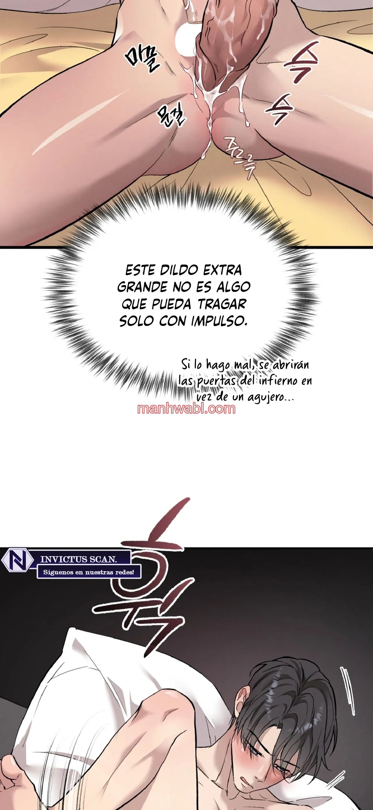 Osito De Miel - Capítulo 78_2 manhwa