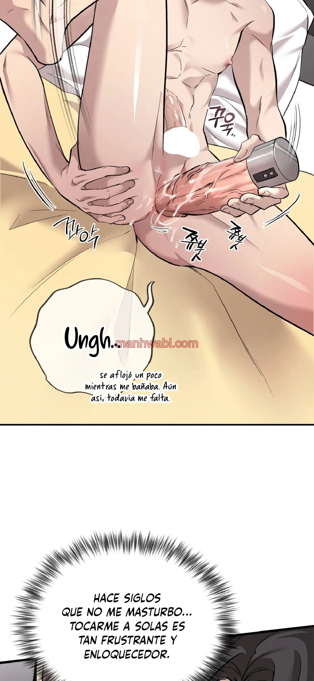 Osito De Miel - Capítulo 78_2 manhwa