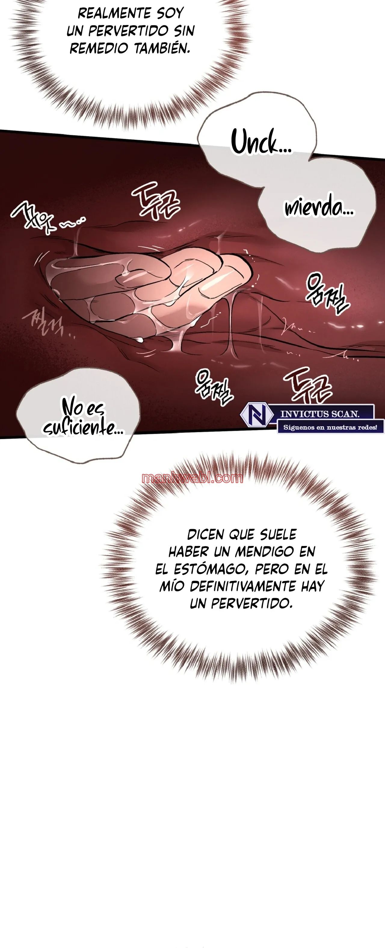 Osito De Miel - Capítulo 78_3 manhwa
