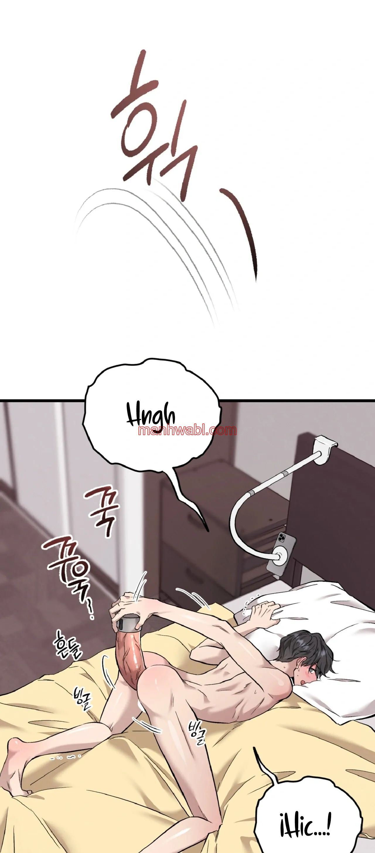 Osito De Miel - Capítulo 78_3 manhwa