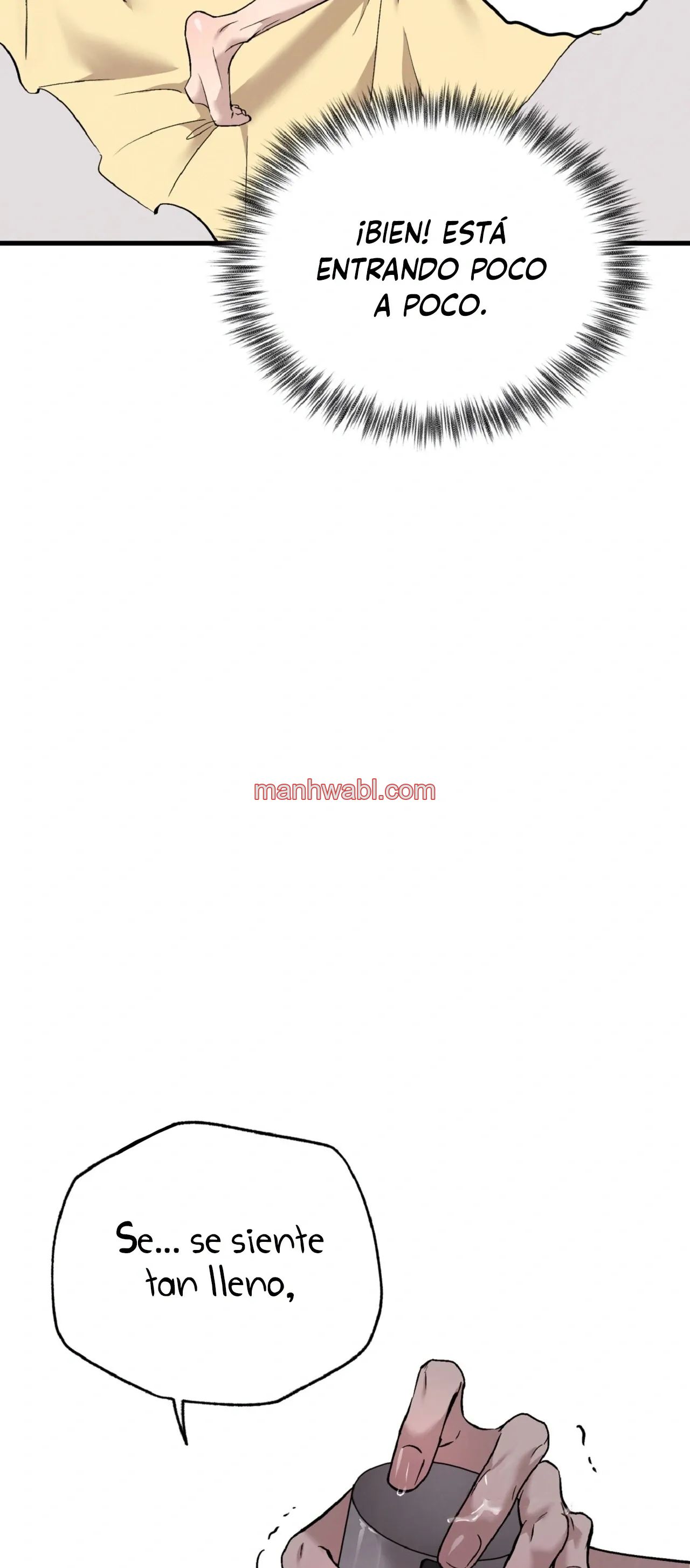 Osito De Miel - Capítulo 78_3 manhwa