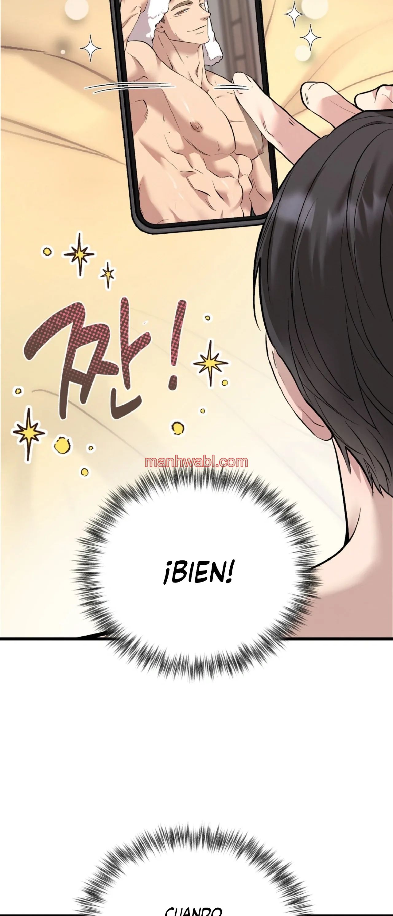 Osito De Miel - Capítulo 78_3 manhwa