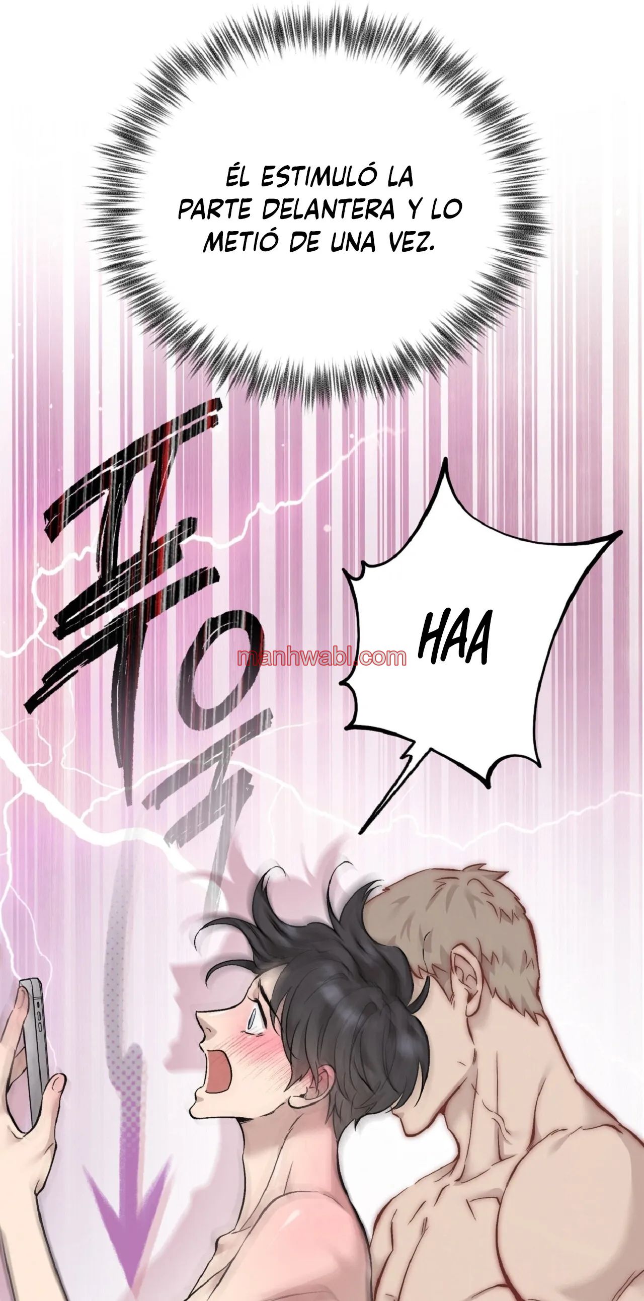 Osito De Miel - Capítulo 78_3 manhwa